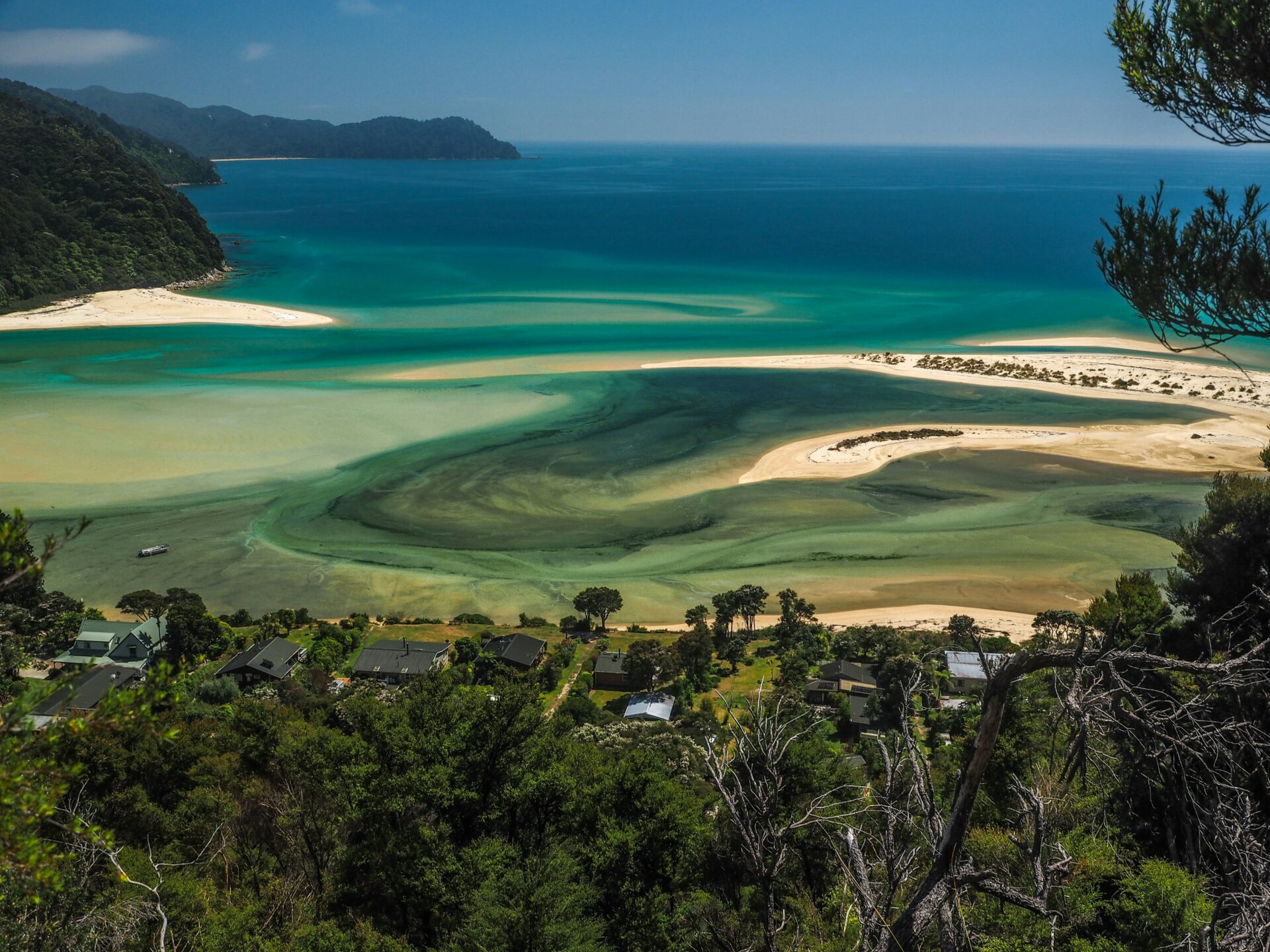 abel tasman