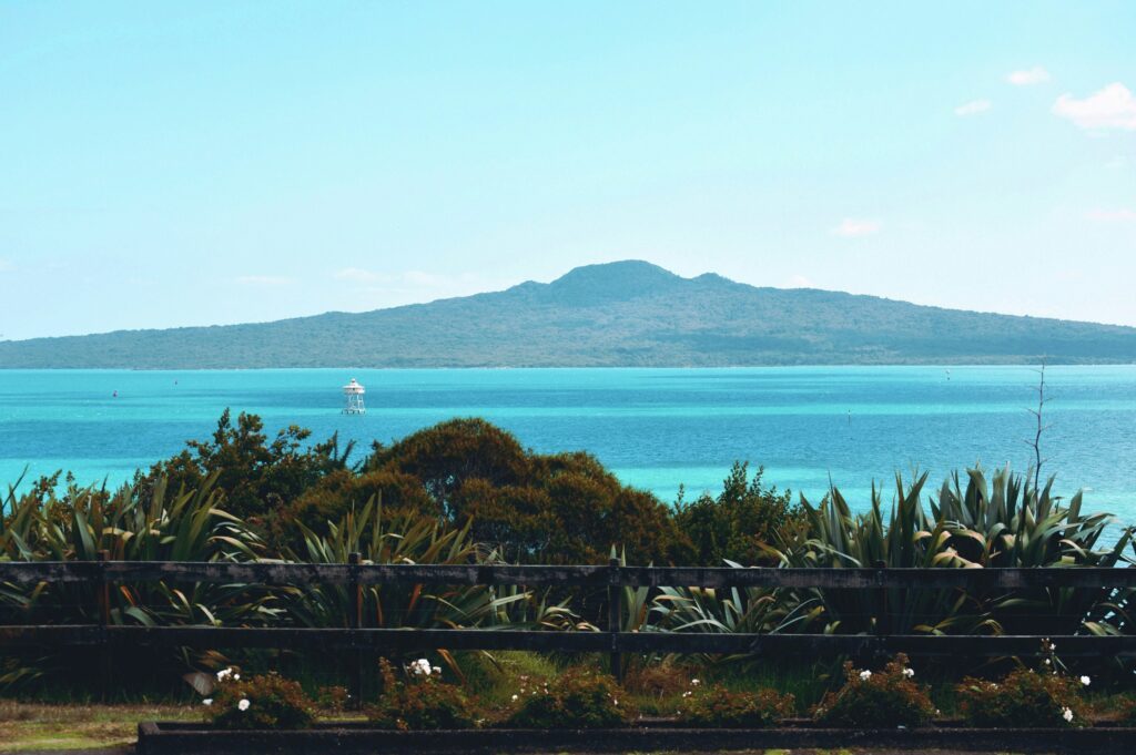 rangitoto