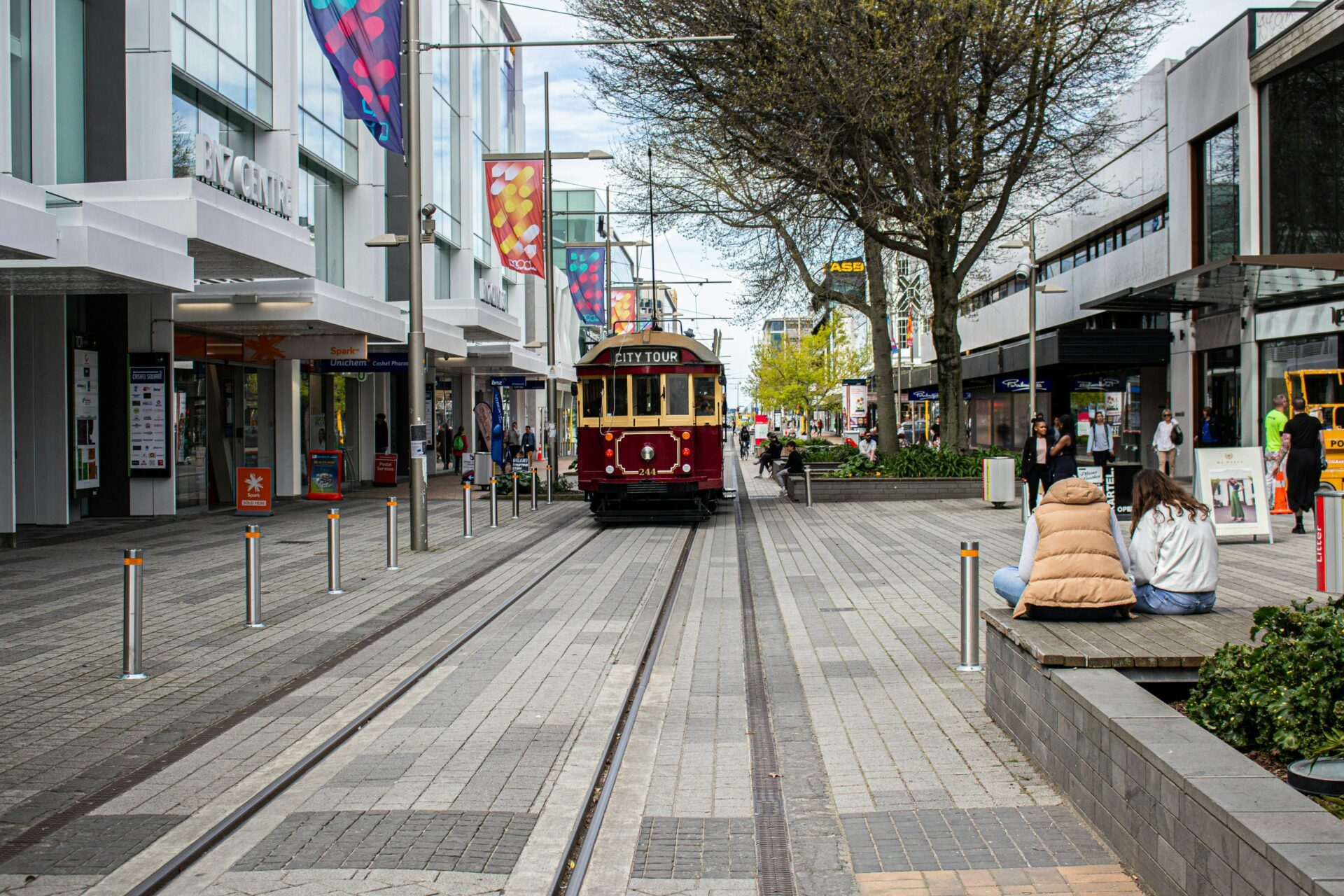 tramway christchurch (2)