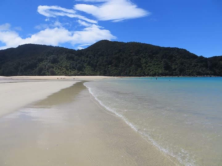 plage abel tasman 2