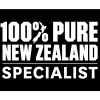 student other 100 pure new zealand specialist