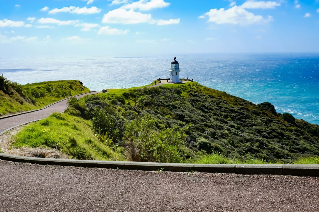 phare de cape reinga