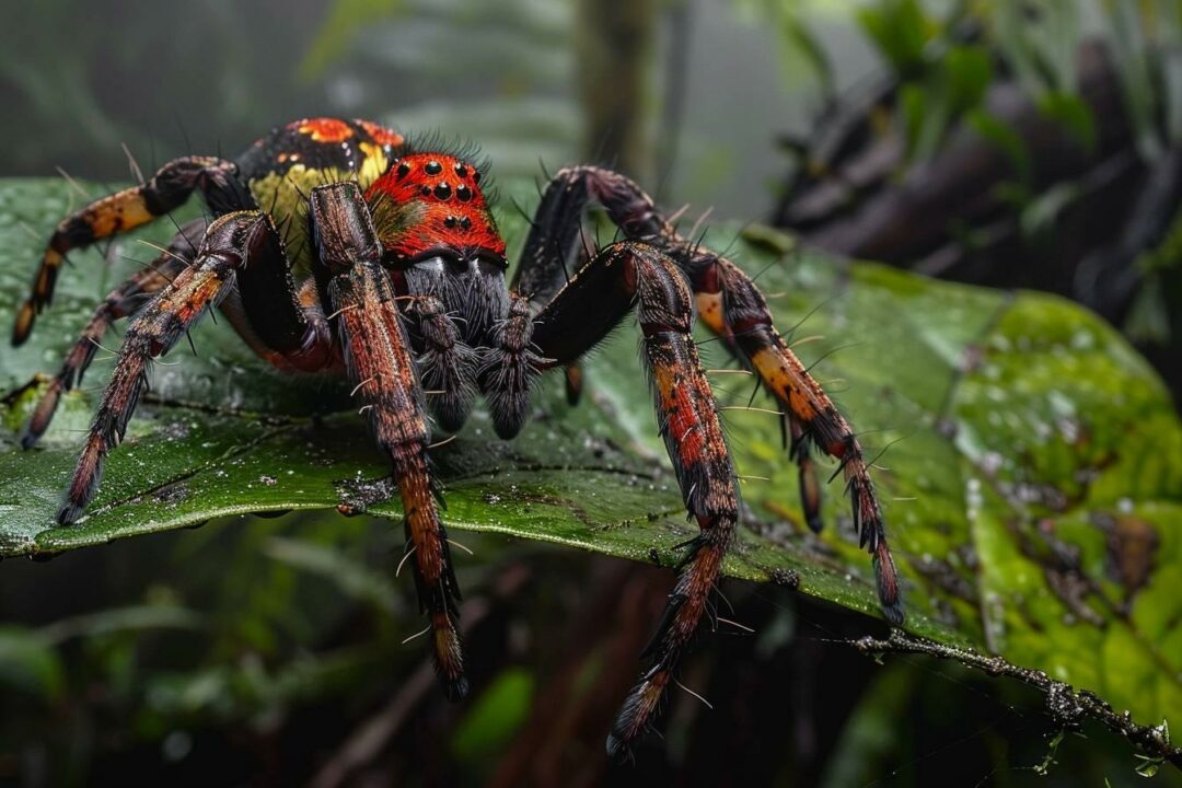 Animaux dangereux en nouvelle-zélande : découvrez les créatures à éviter pour votre sécurité