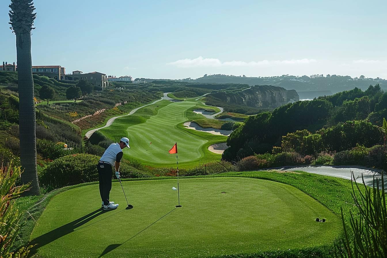 Les meilleurs parcours de golf en Nouvelle-Zélande pour des vacances inoubliables