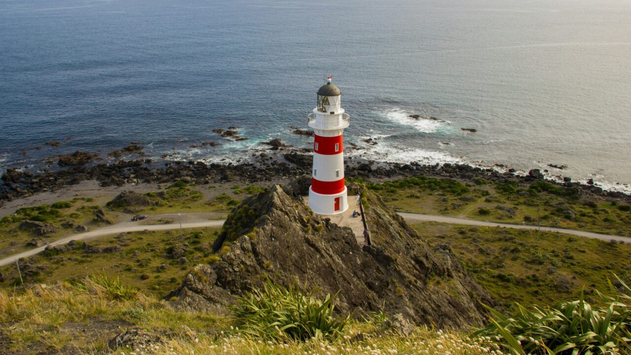 phare du cape palliser