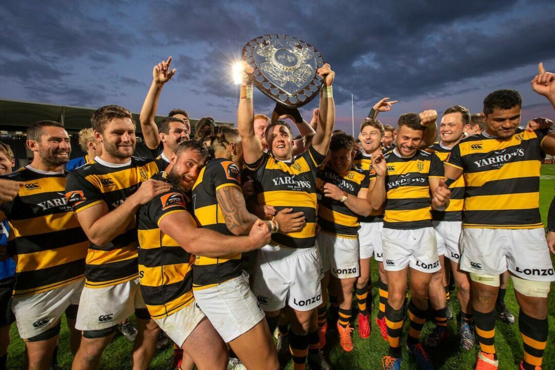 ranfurly shiel won by taranaki