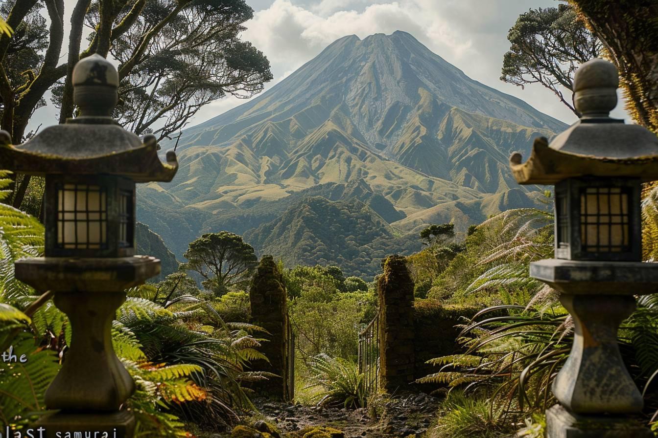 Découvrons les films tournés en Nouvelle-Zélande : paysages époustouflants et aventures épiques