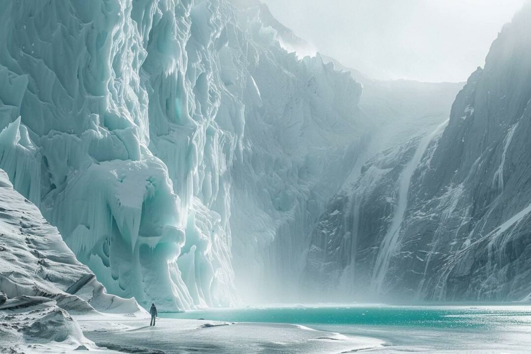 Découverte des incroyables glaciers de Nouvelle-Zélande : aventure et paysages majestueux au rendez-vous