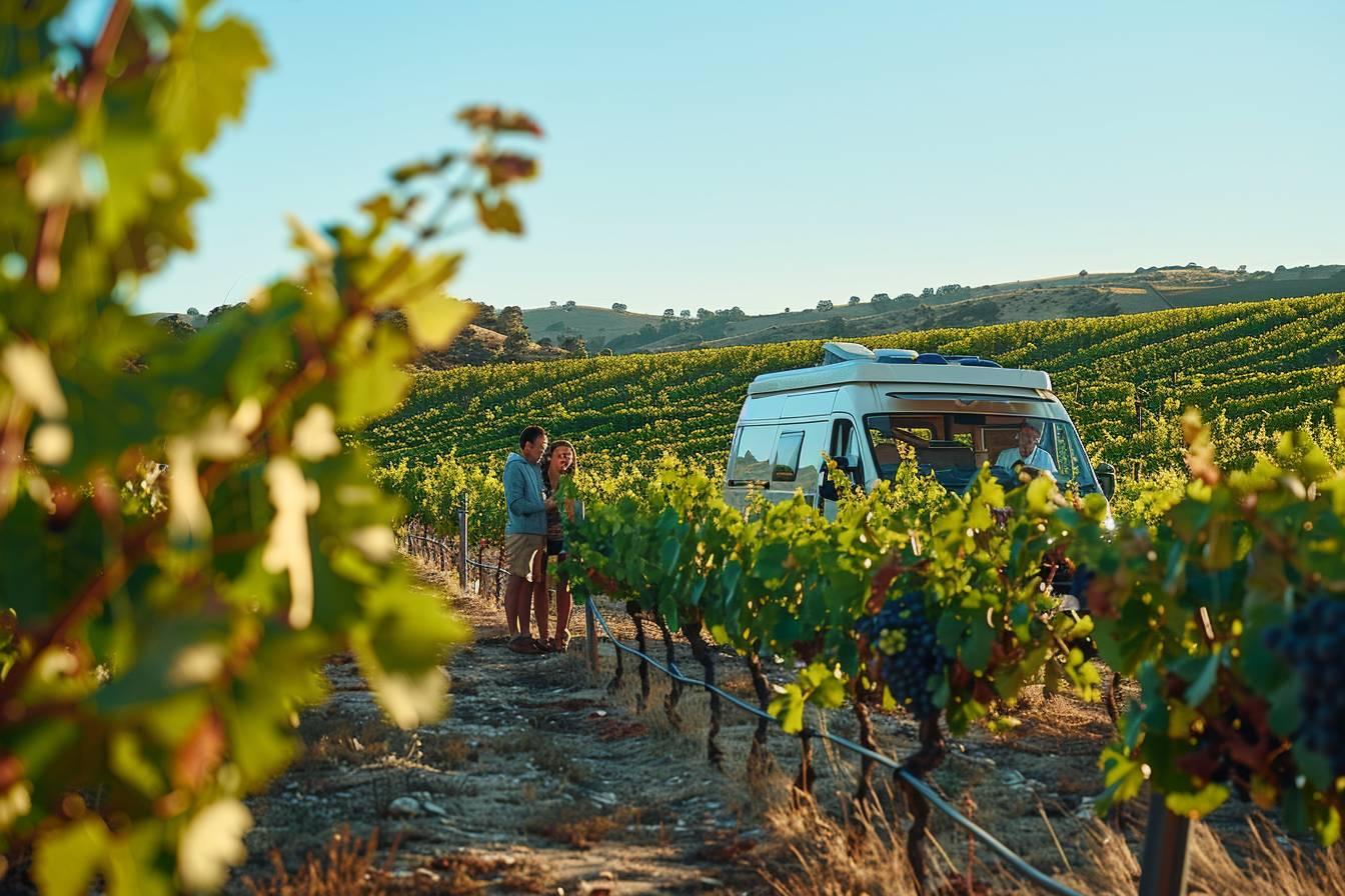 Découvrez les meilleurs alcools de Nouvelle-Zélande : vins, bières et spiritueux d'exception à déguster