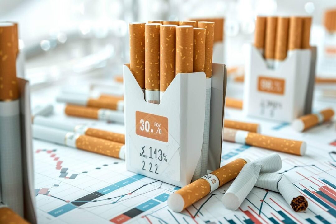 Prix des cigarettes en Nouvelle-Zélande : comparatif et évolution du coût du tabac