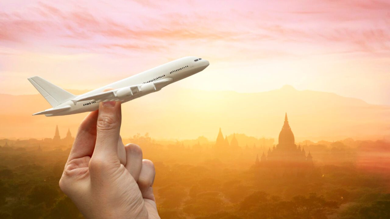 Voyager à Bangkok : comment choisir le bon billet d'avion