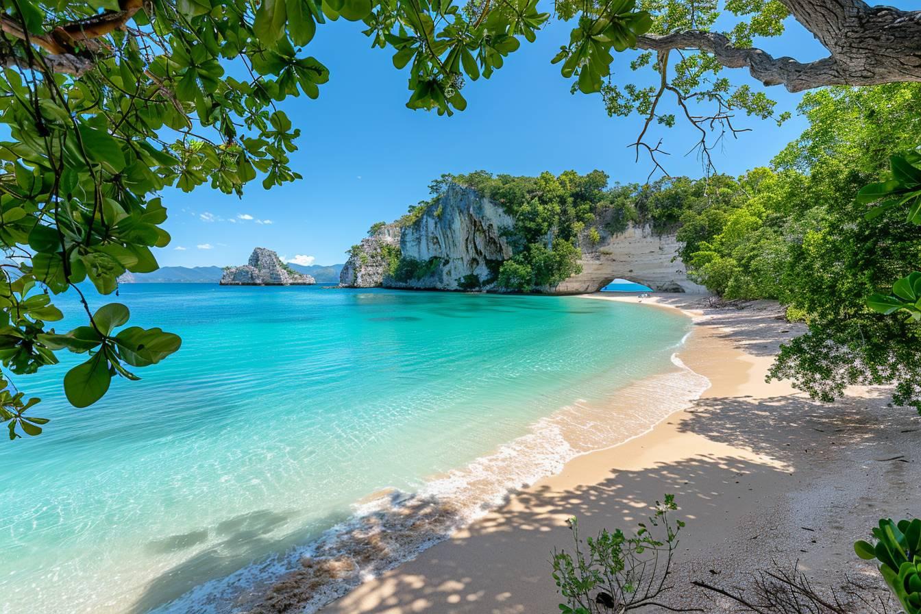 Réouverture de Cathedral Cove en Nouvelle-Zélande : le sentier accessible dès décembre