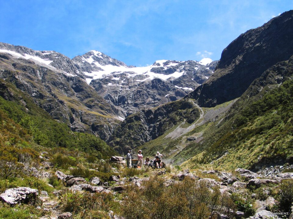 bealey valley arthurs pass canterbury