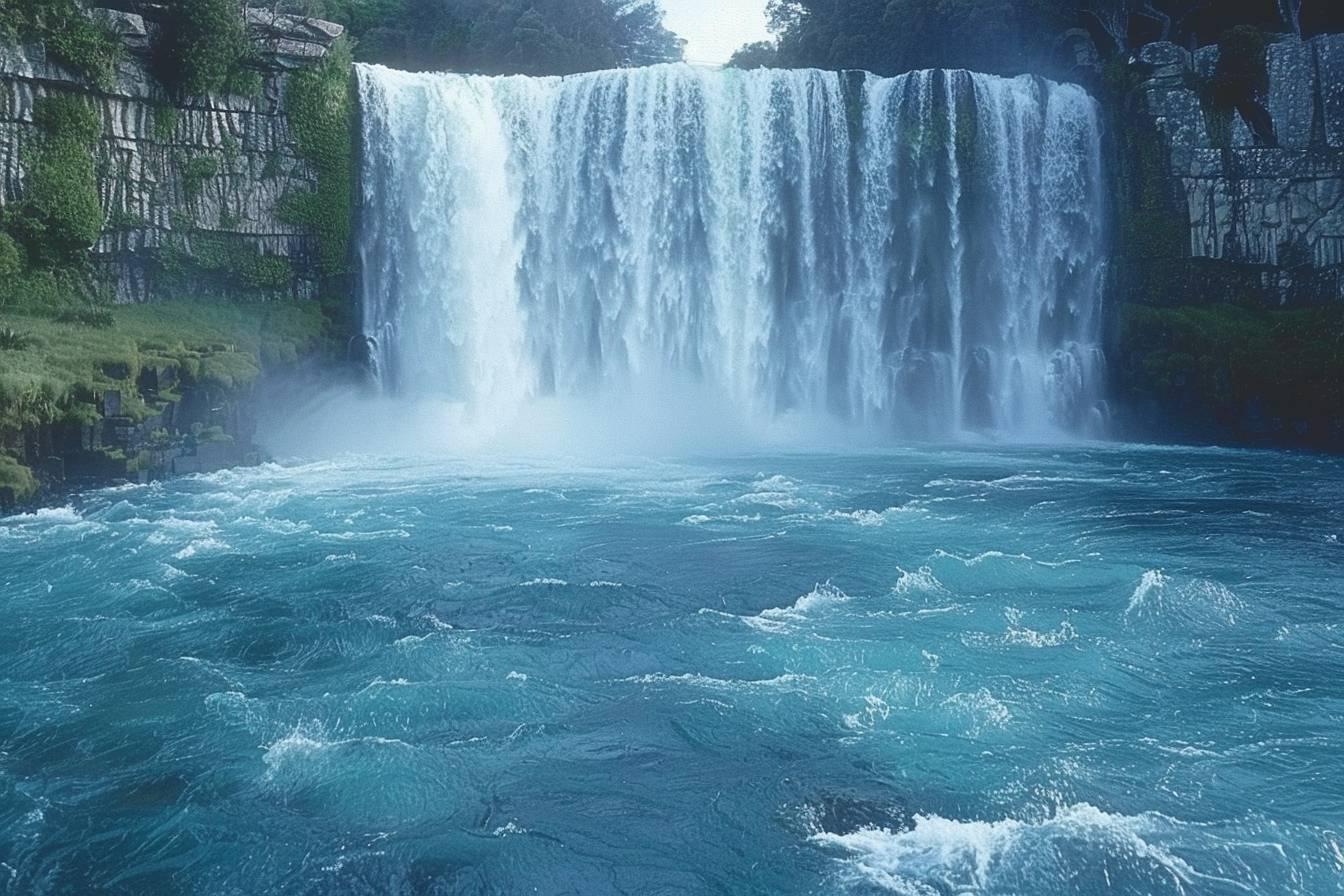 Découvrez le lac Taupo : le joyau volcanique de Nouvelle-Zélande aux eaux cristallines et activités nautiques
