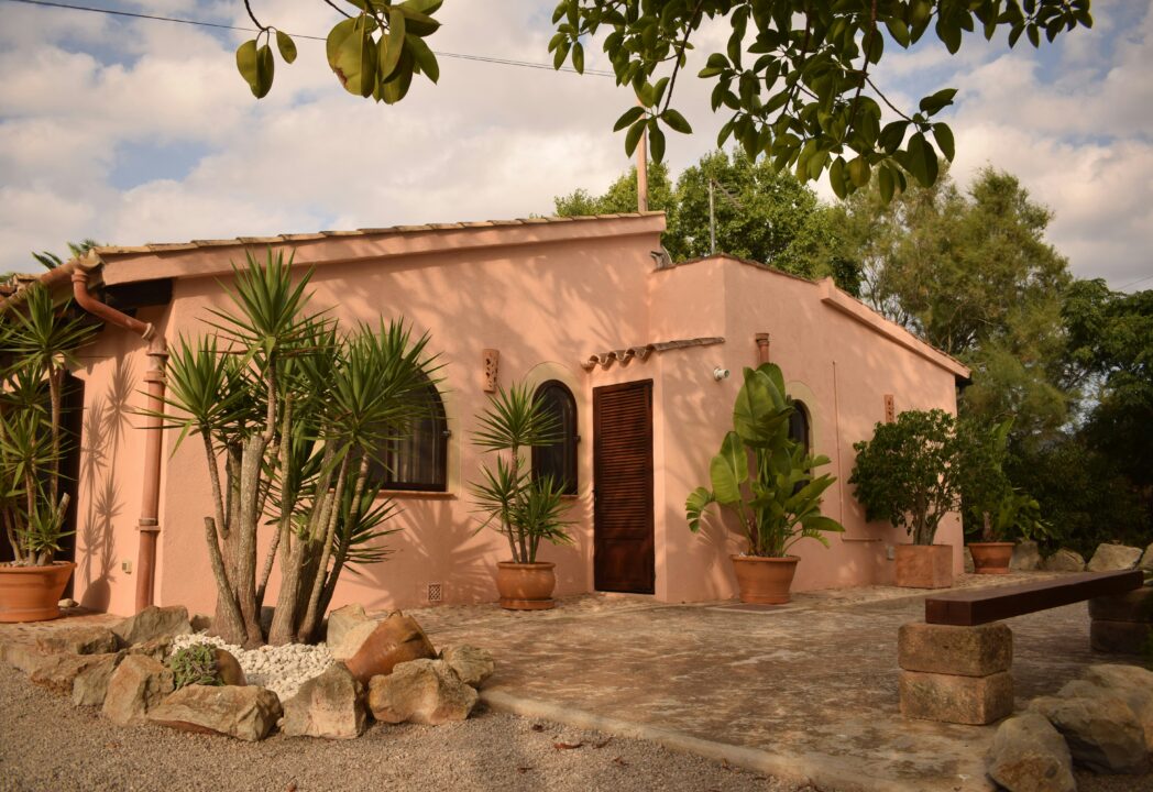 finca in spain near valencia