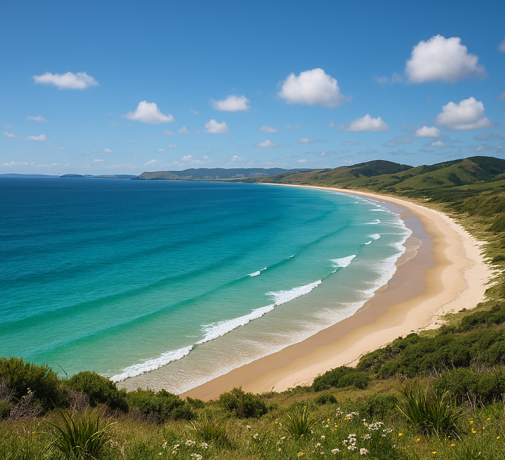karikari bay new zealand